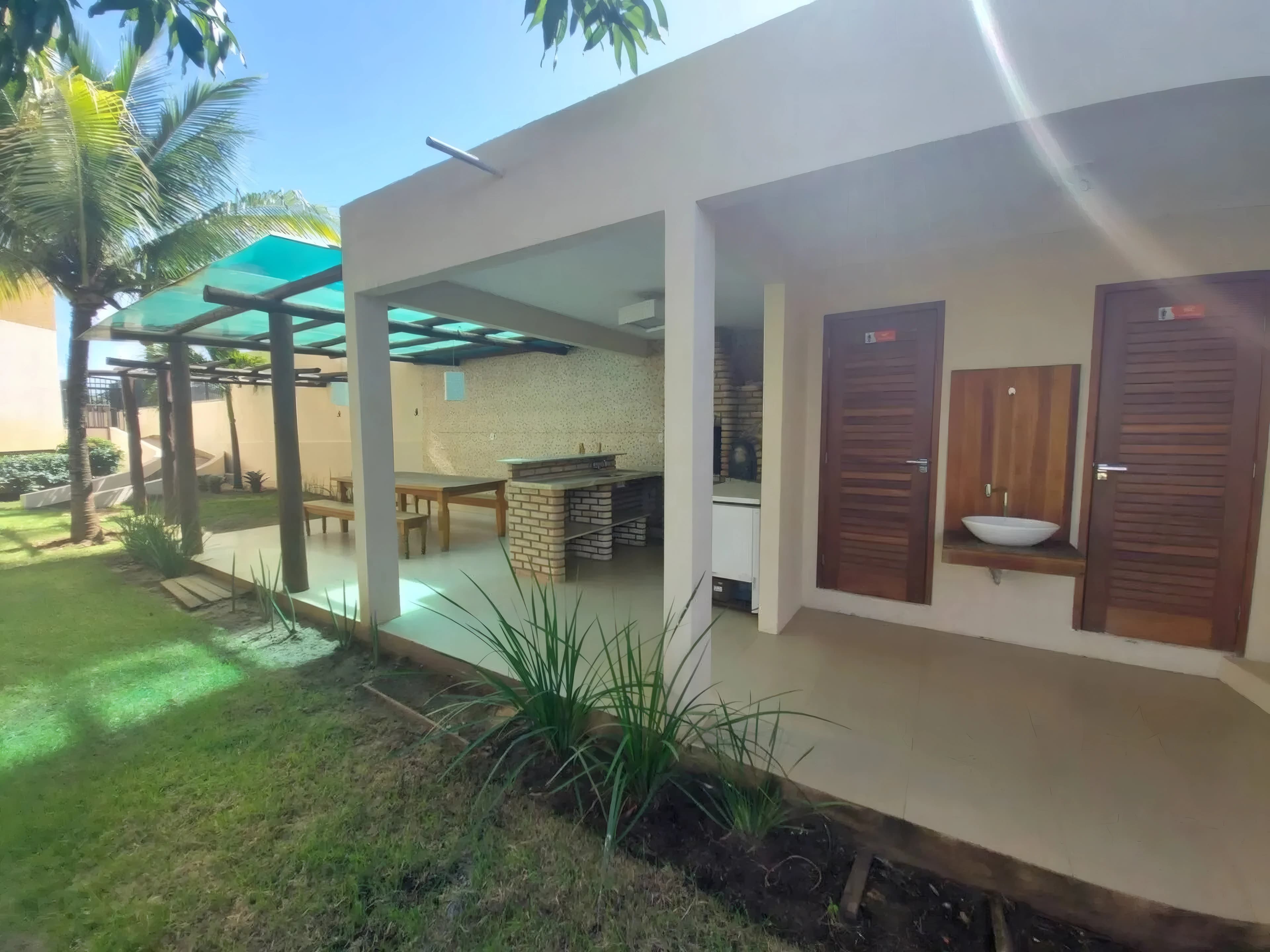 Lindo apartamento 3/4 pertinho da praia Aracaju