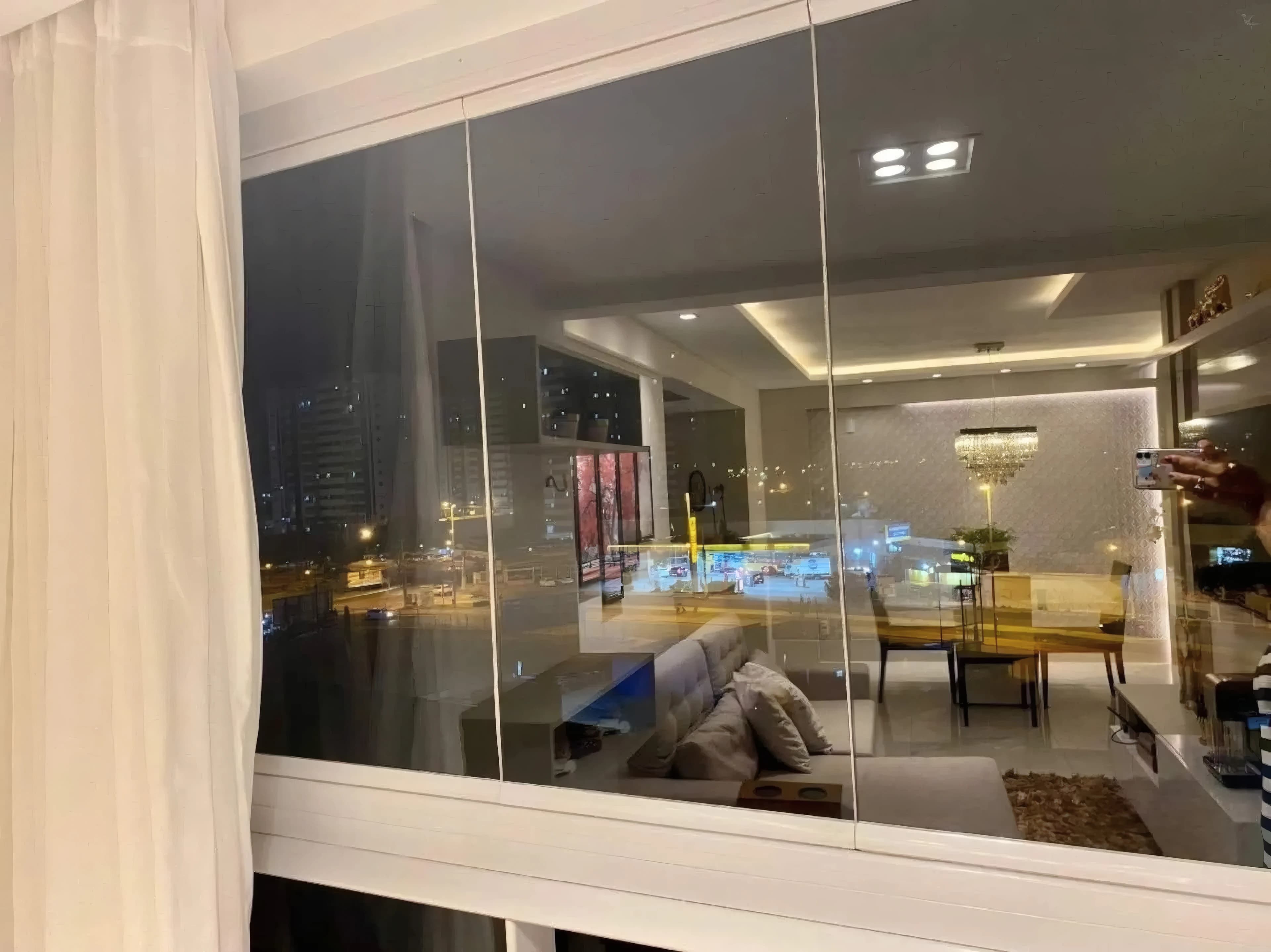 Apartamento 3/4 aconchegante super bem localizado