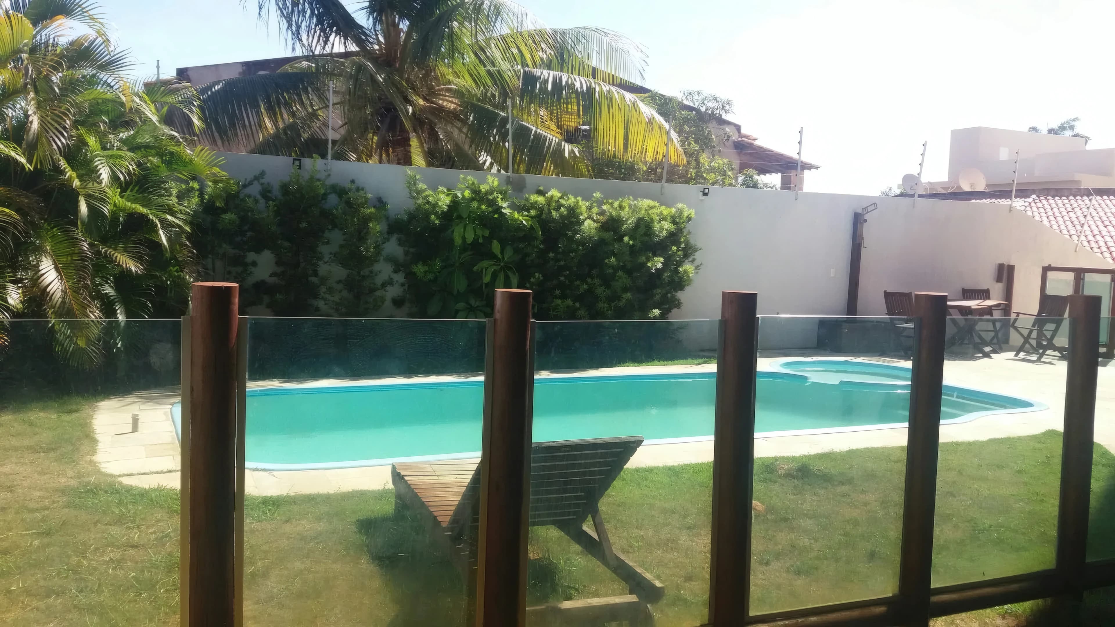 Lindo apartamento 3/4 pertinho da praia Aracaju