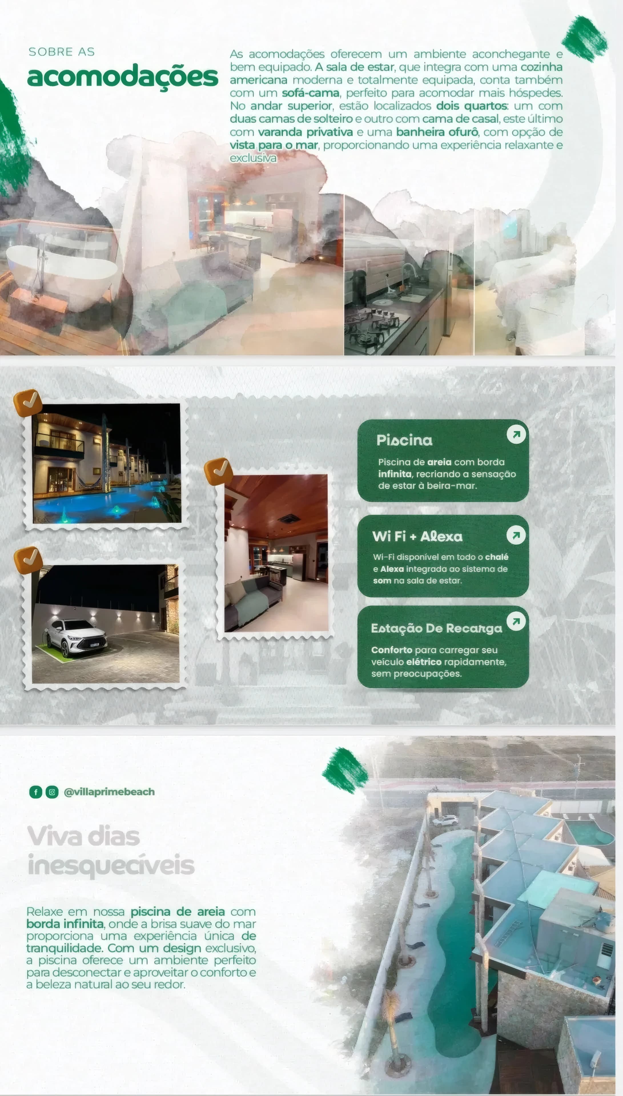 Casa a beira mar com piscina paradisíaca, casa 4, Outras fotos