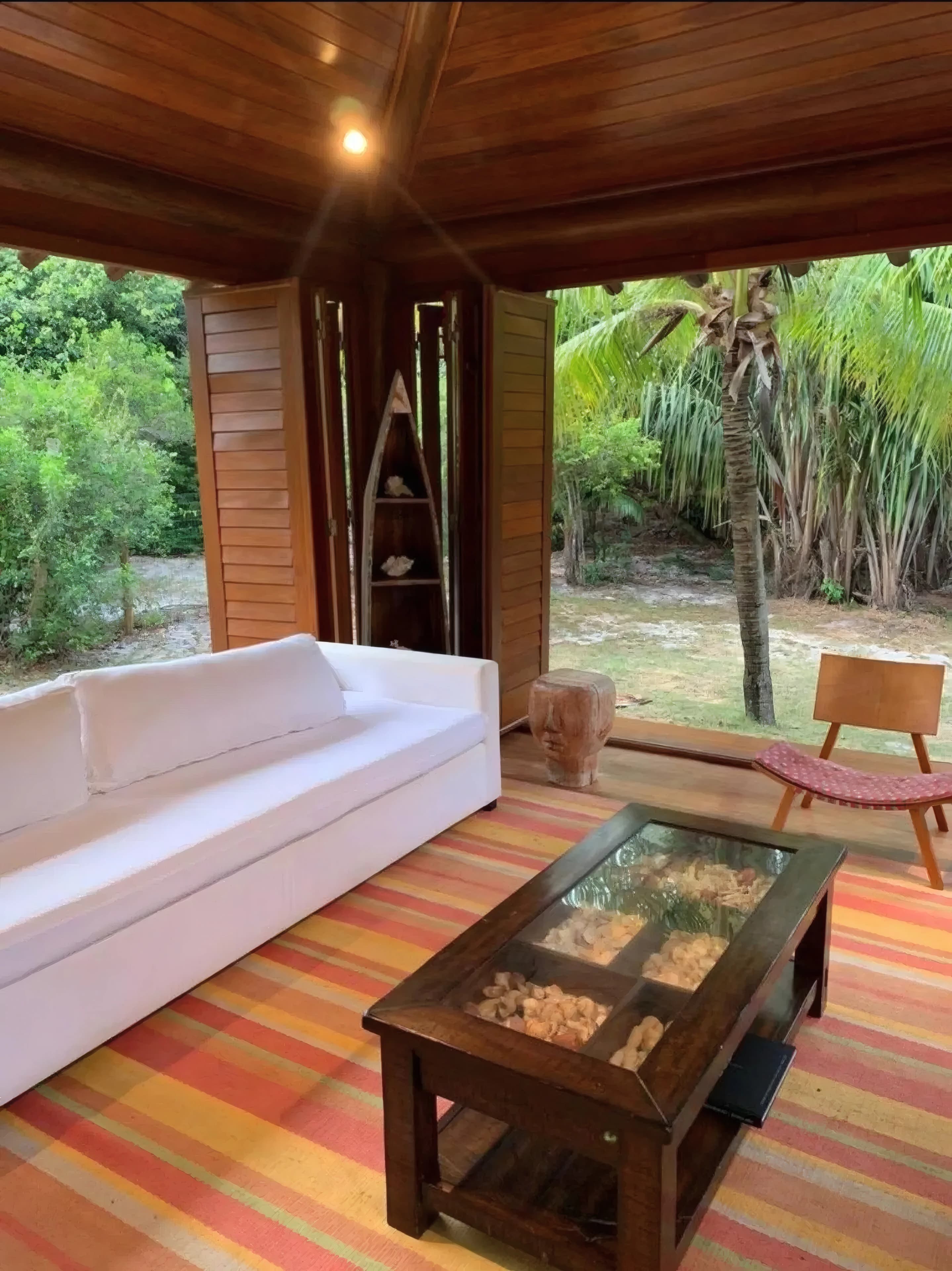 Fantástica casa em Sauípe.