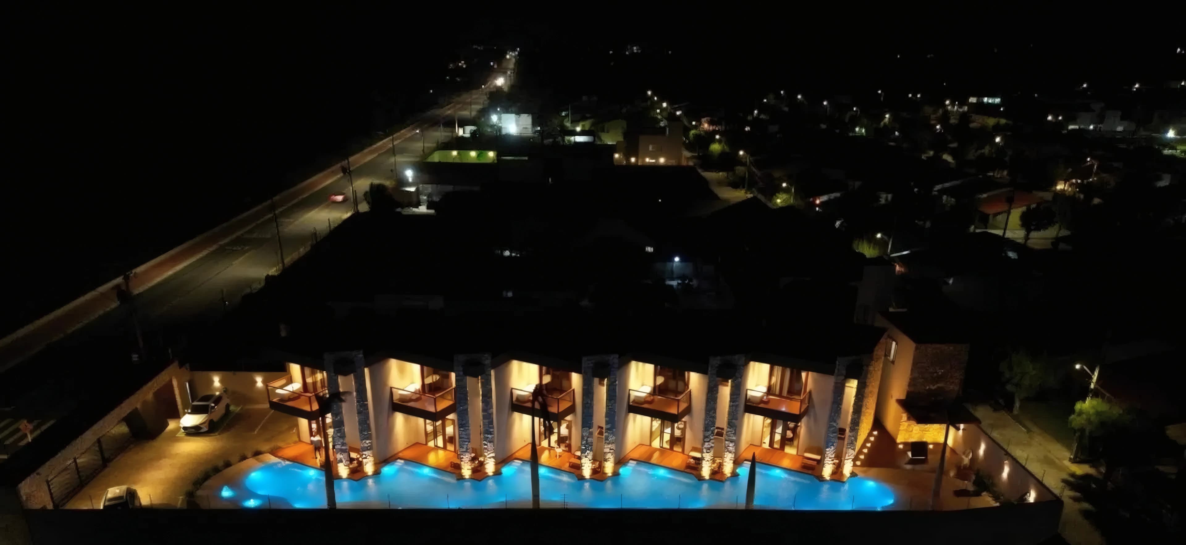 Casa a beira mar com piscina paradisíaca, casa 4, Outras fotos
