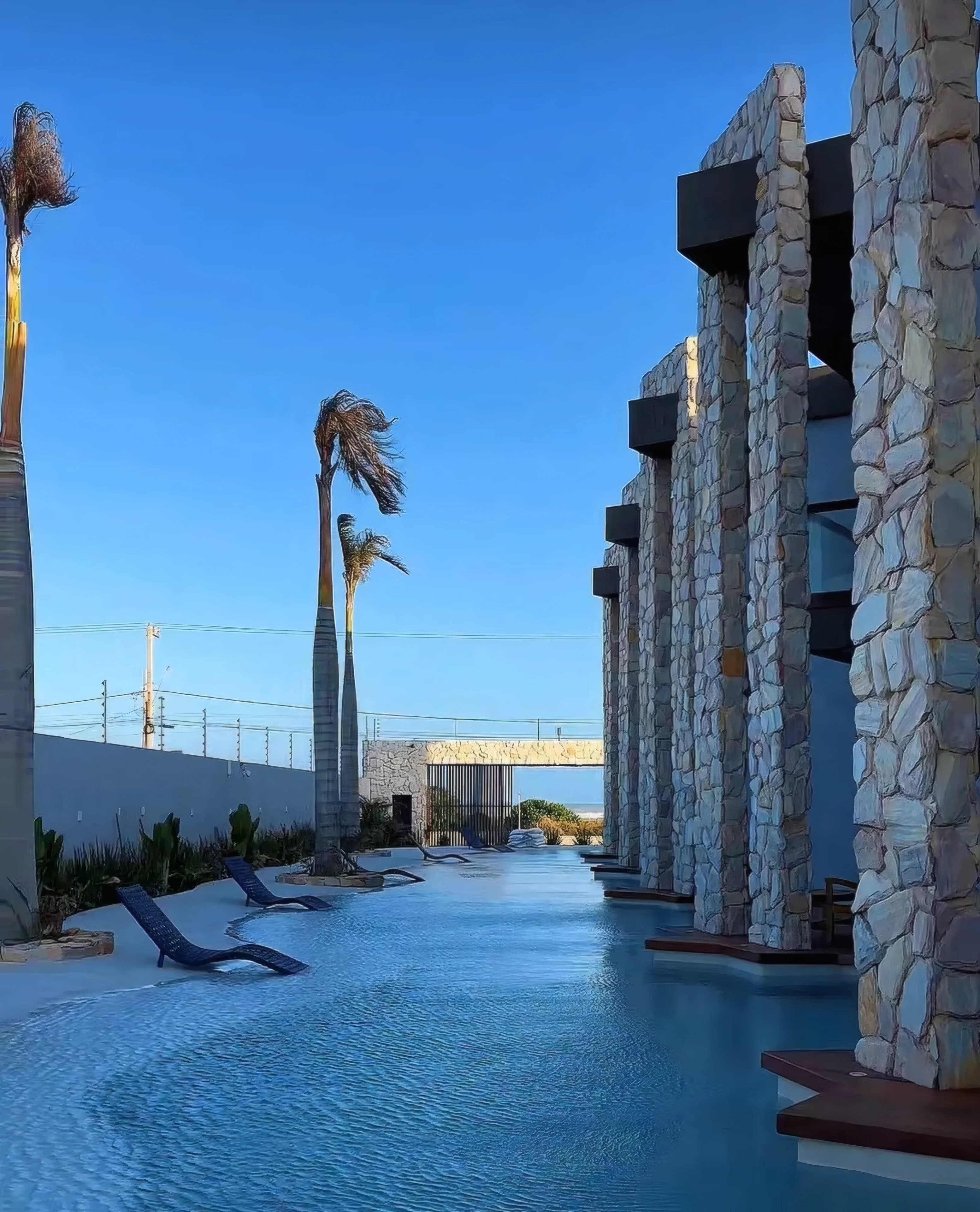 Casa a beira mar com piscina paradisíaca, casa 5, Outras fotos