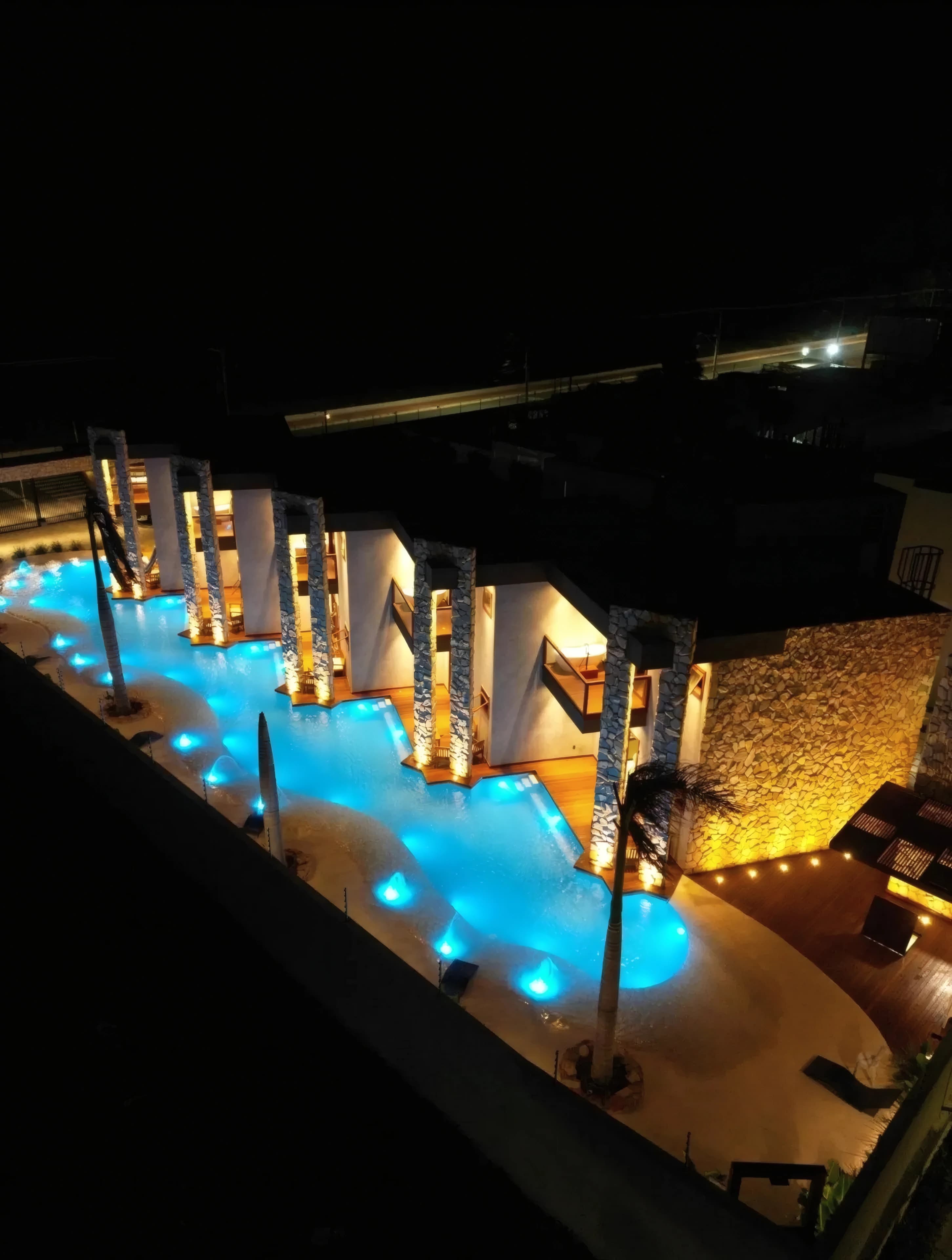 Casa a beira mar com piscina paradisíaca, casa 5, Outras fotos