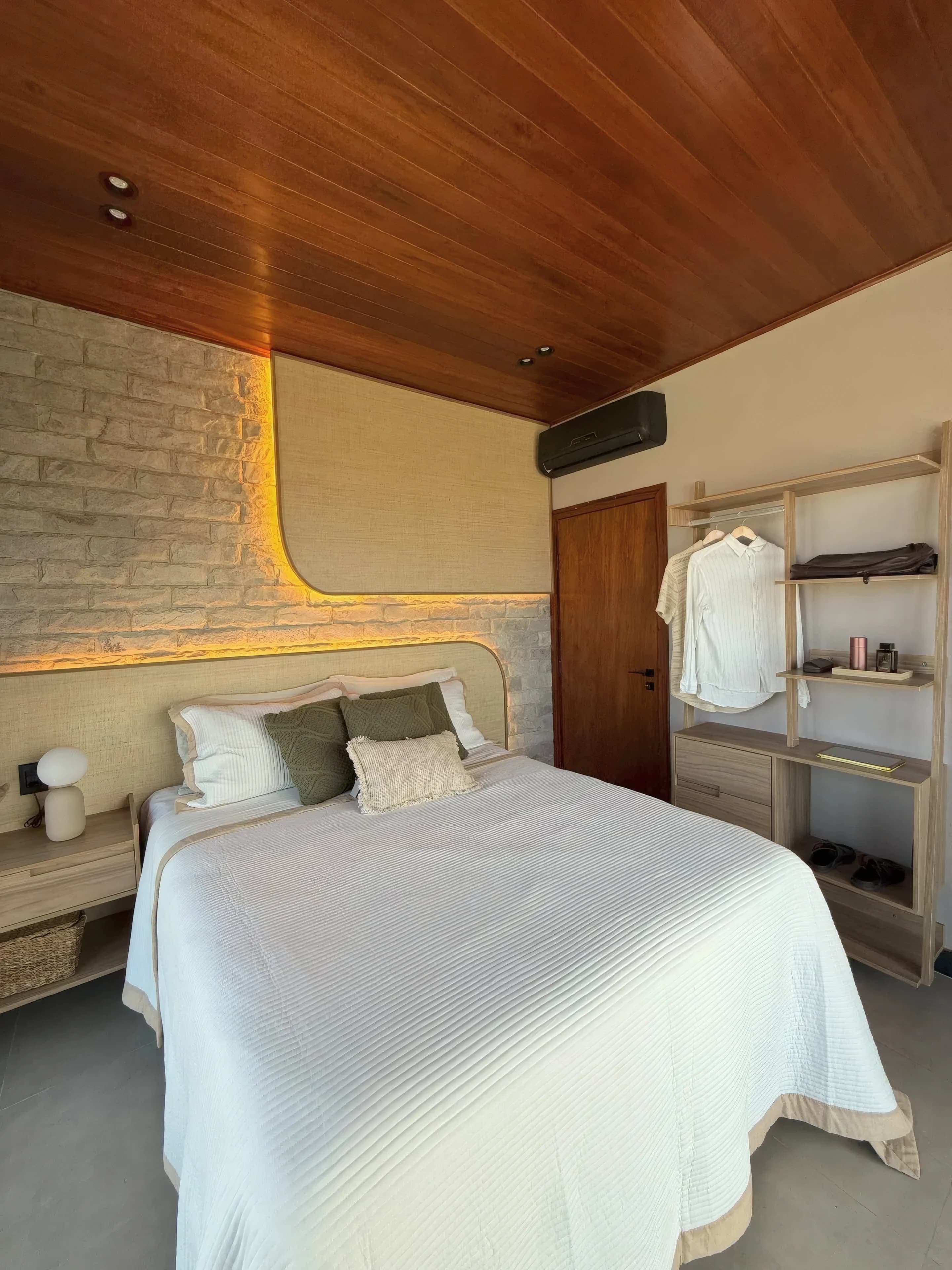 Flats Villa Prime Beach, Bedroom 2