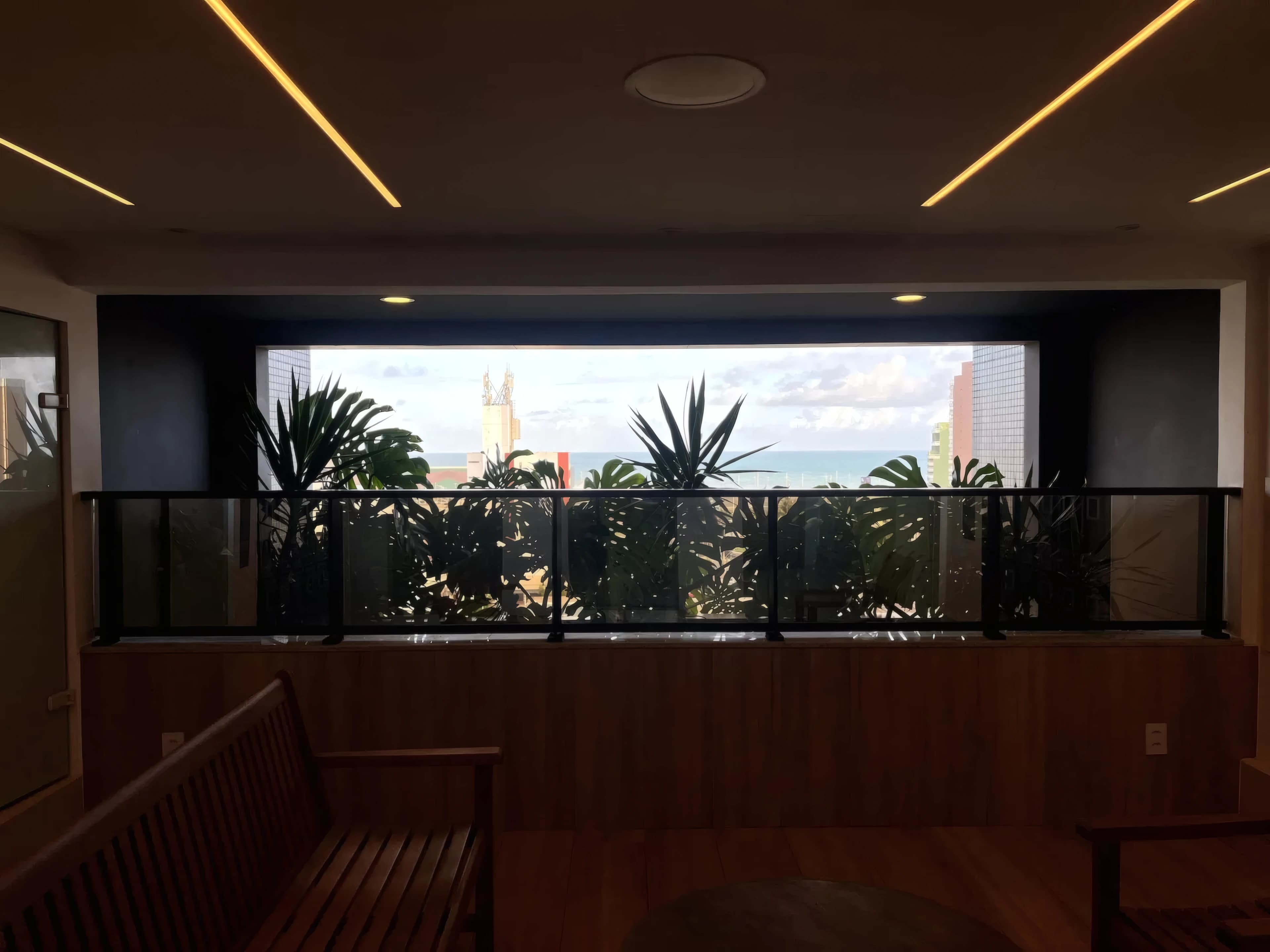Studio-Sea View/Air-Conditioned/Balcony/Smart TV, Other photos