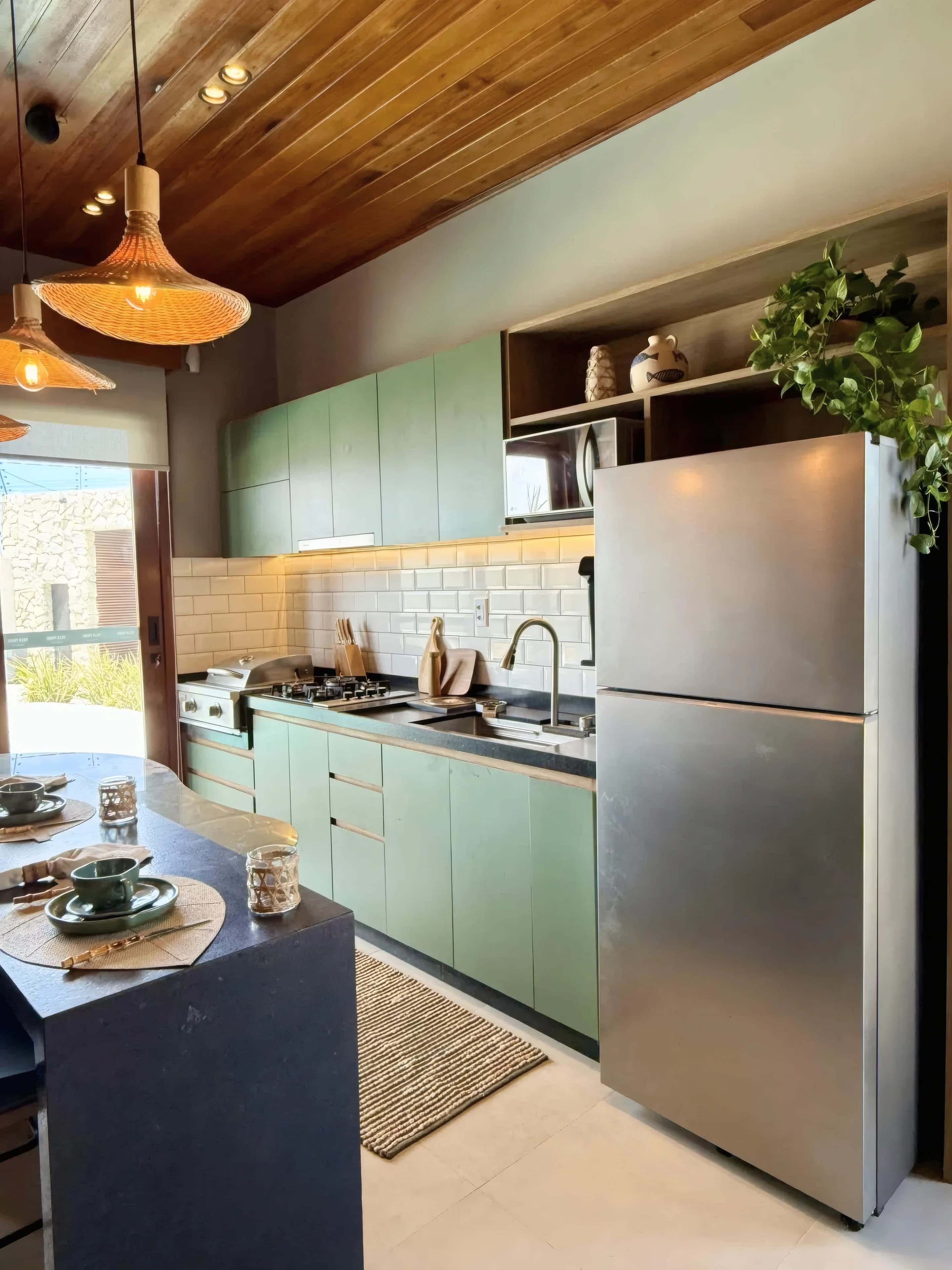 Cocina