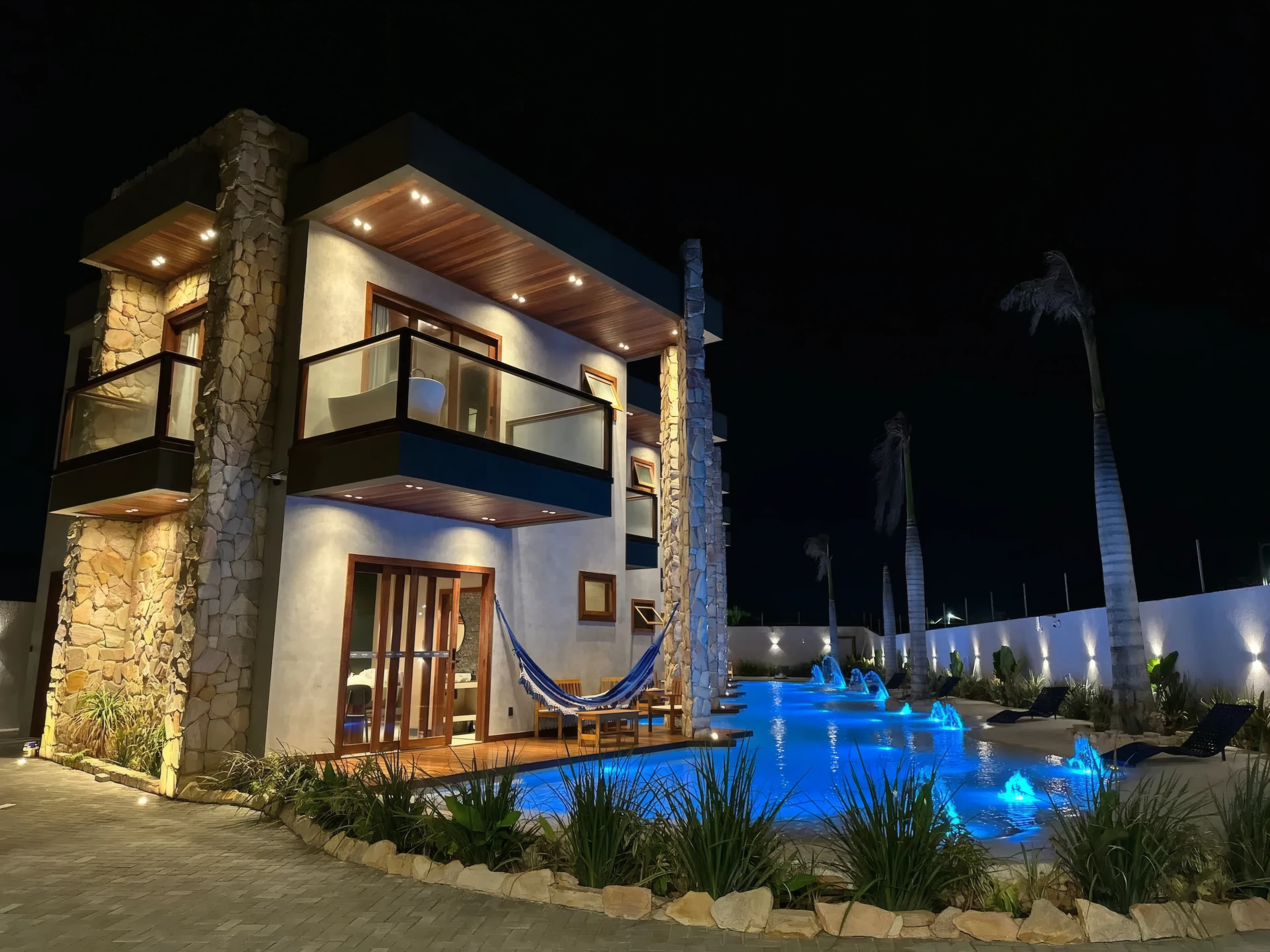 Vila Prime Flats
