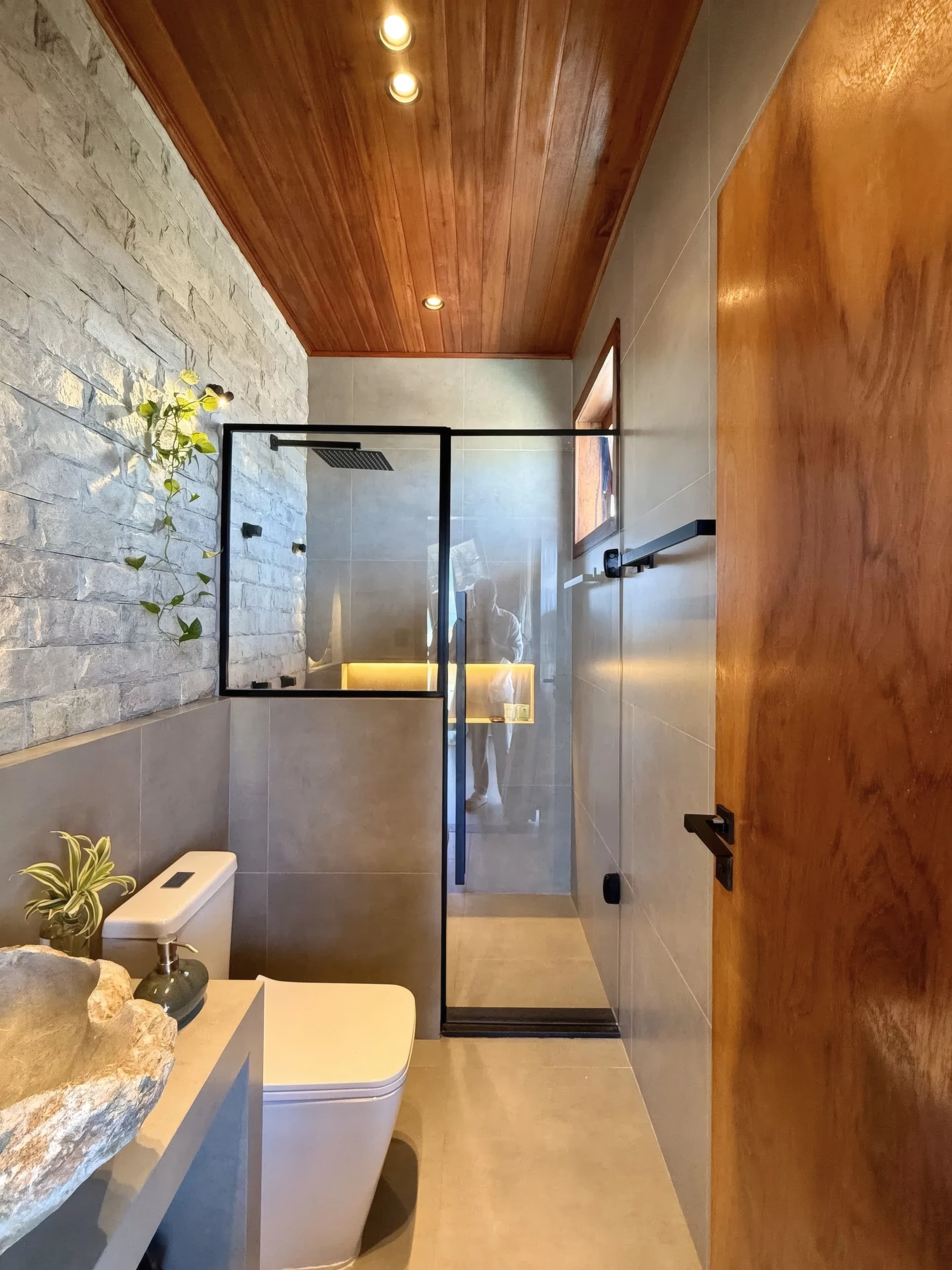 Baño 2