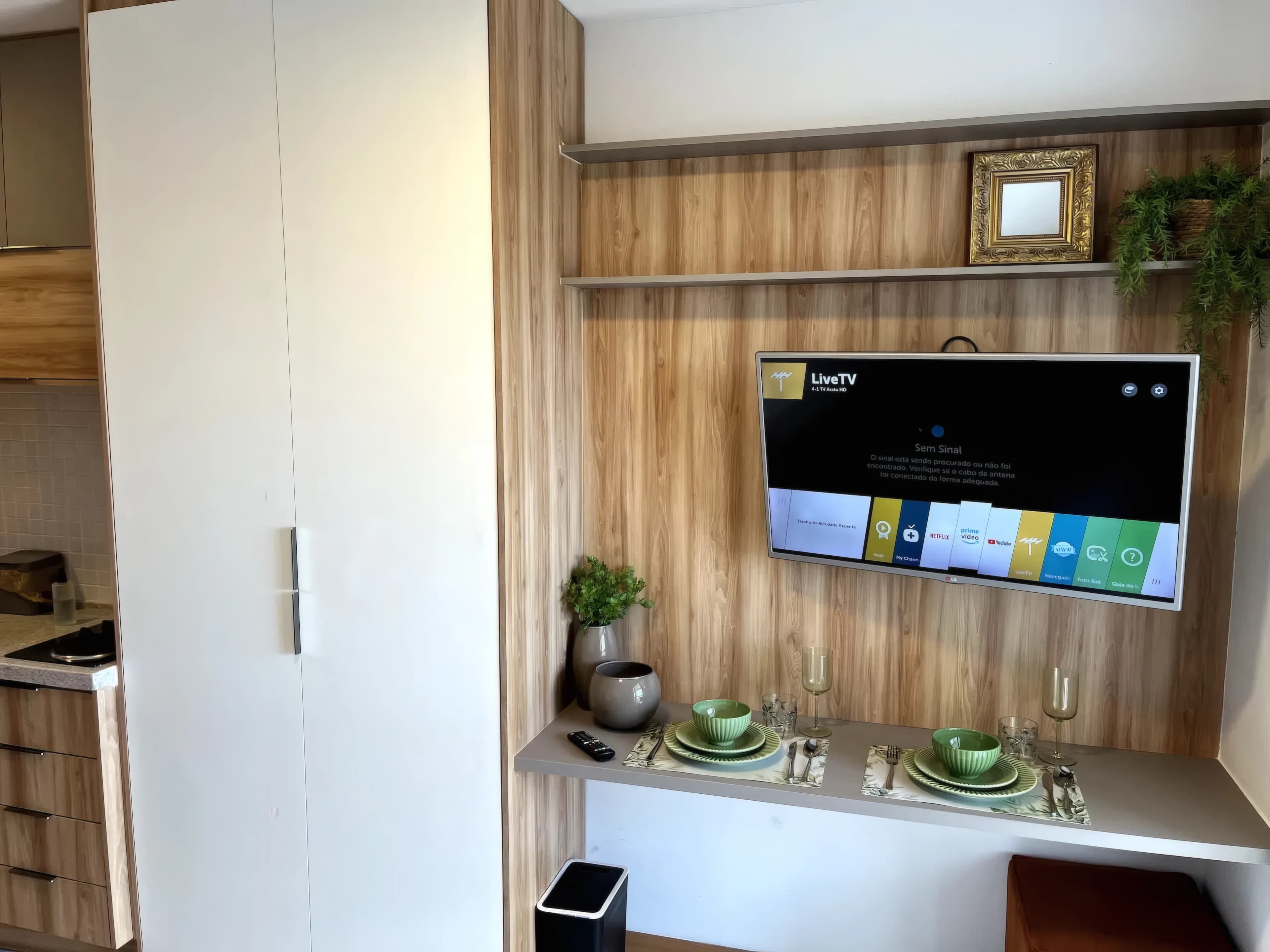 Studio-Sea View/Air-Conditioned/Balcony/Smart TV, Other photos