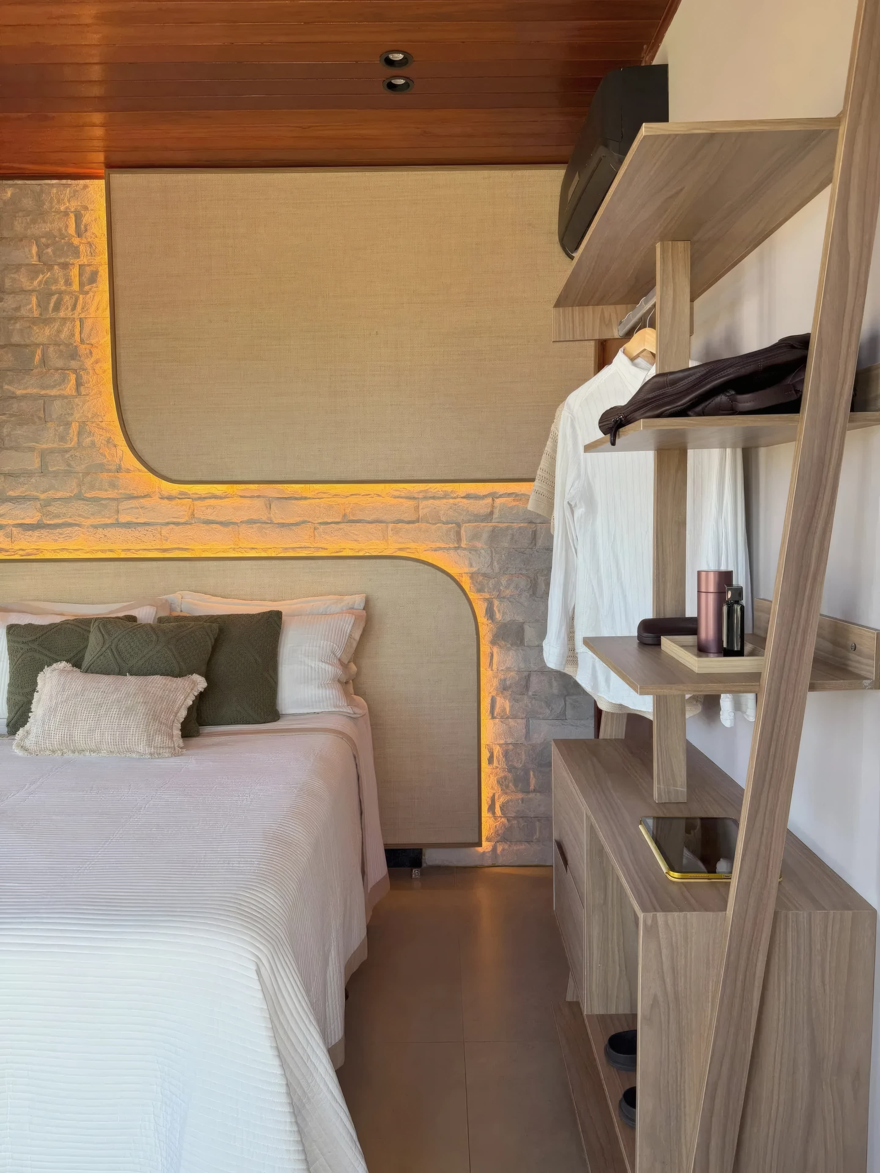 Villa Prime playa, Habitación 2