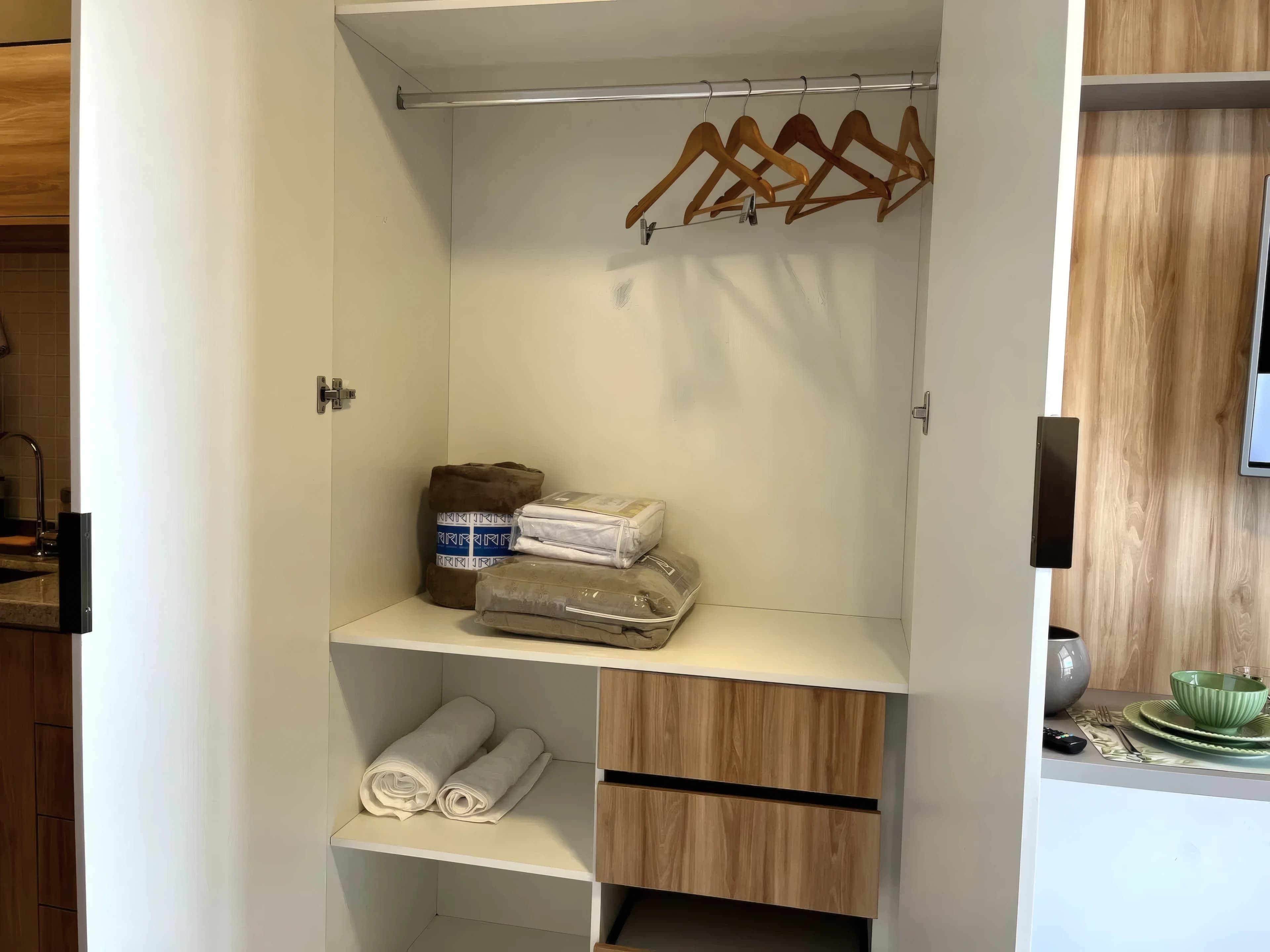 Studio-Sea View/Air-Conditioned/Balcony/Smart TV, Other photos