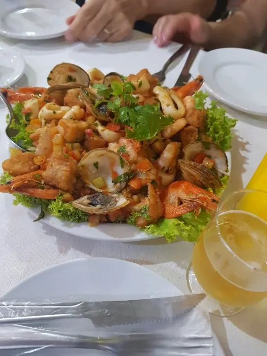 Cariri Restaurante & Casa de Forró