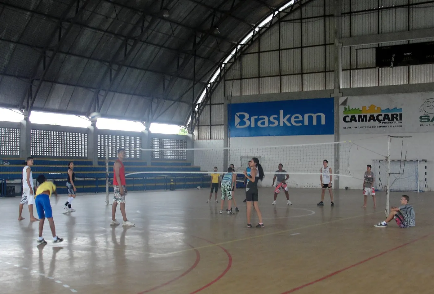 Cidade do Saber