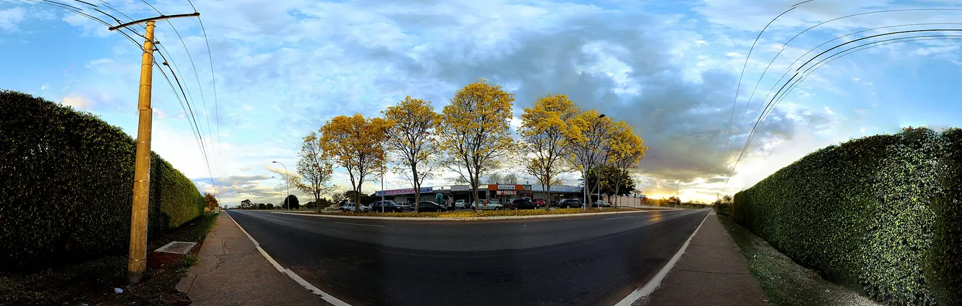 Parque Garcia D'Ávila