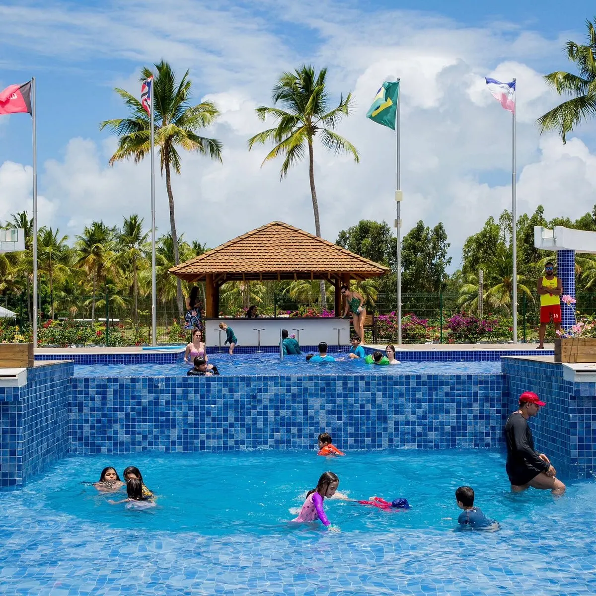 VIDAM Náutico Clube e Praias
