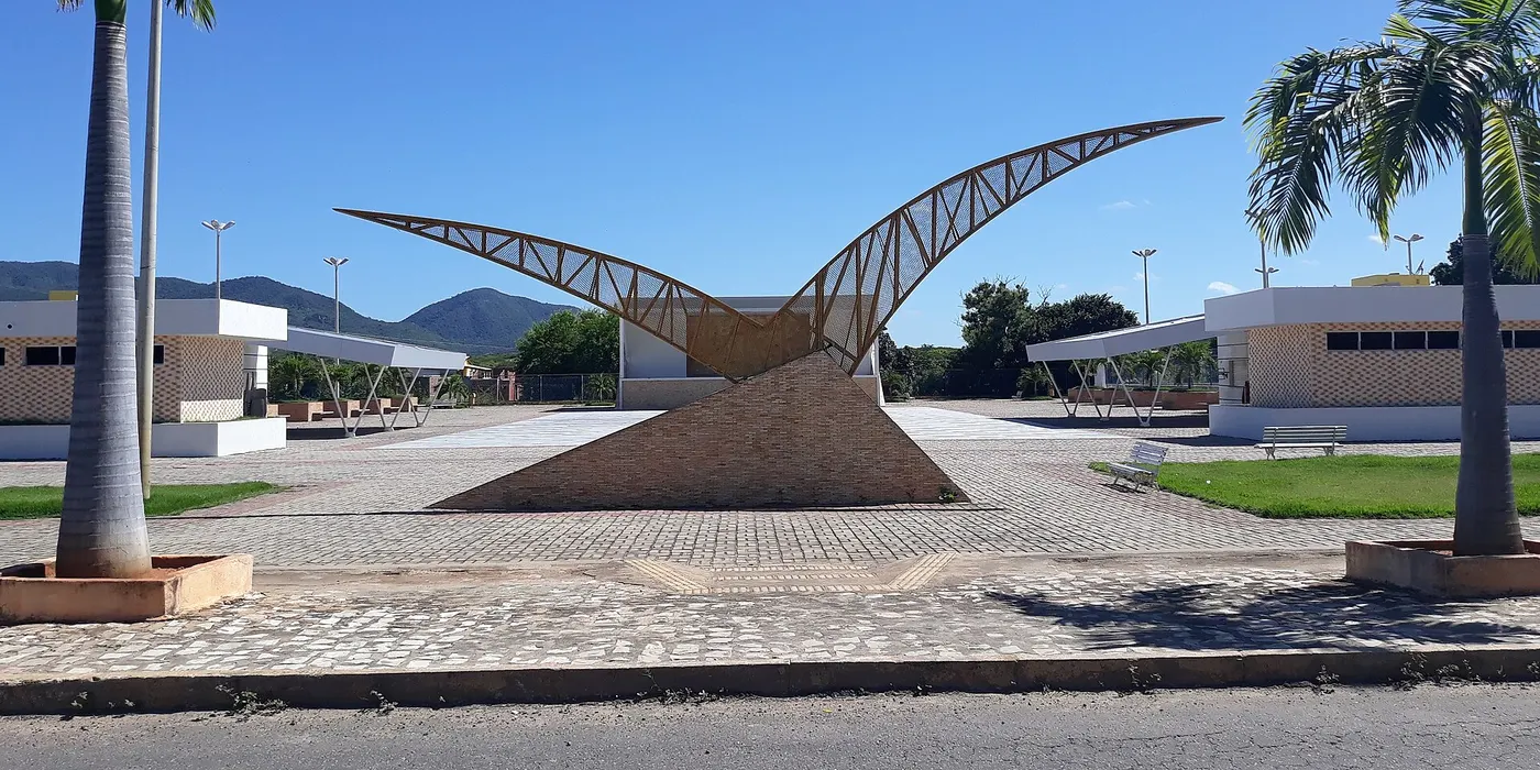 Praça de Eventos