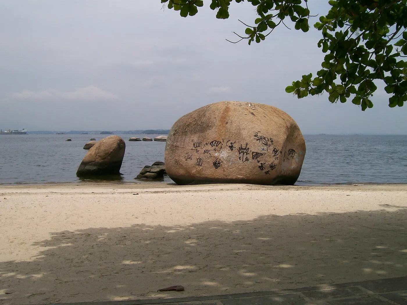 Ilha dos Namorados