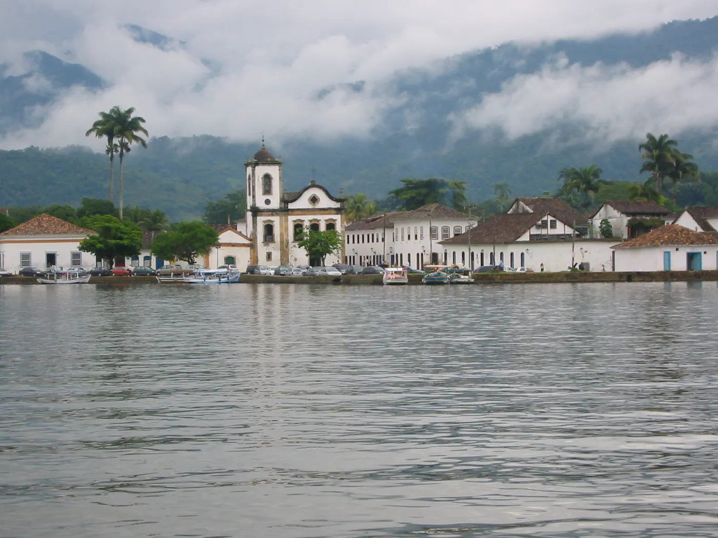 Parati