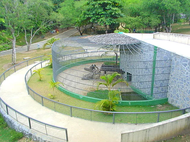 Zoológico de Aracaju