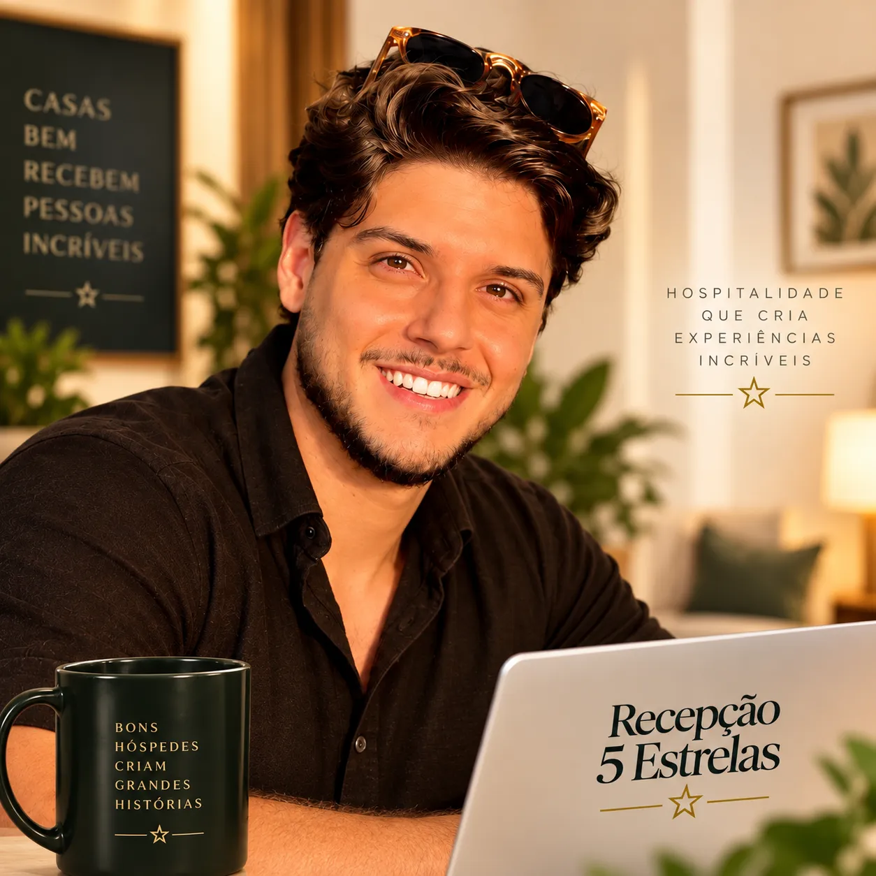 Foto de Lucas Portela