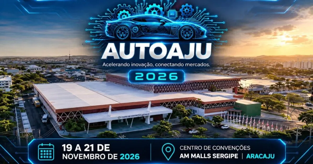 AutoAju 2026