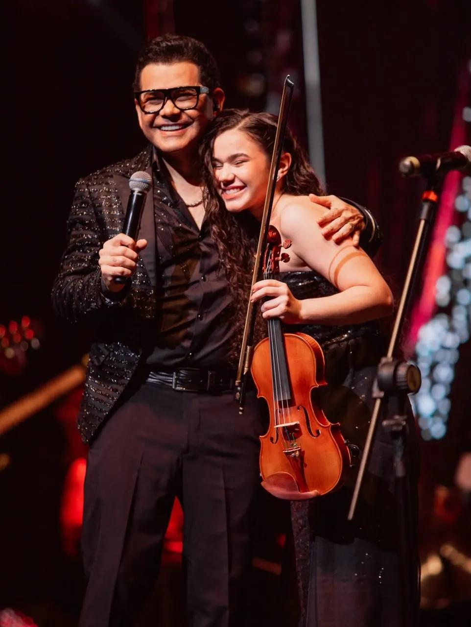 Batista Lima – Espetáculo In Concert