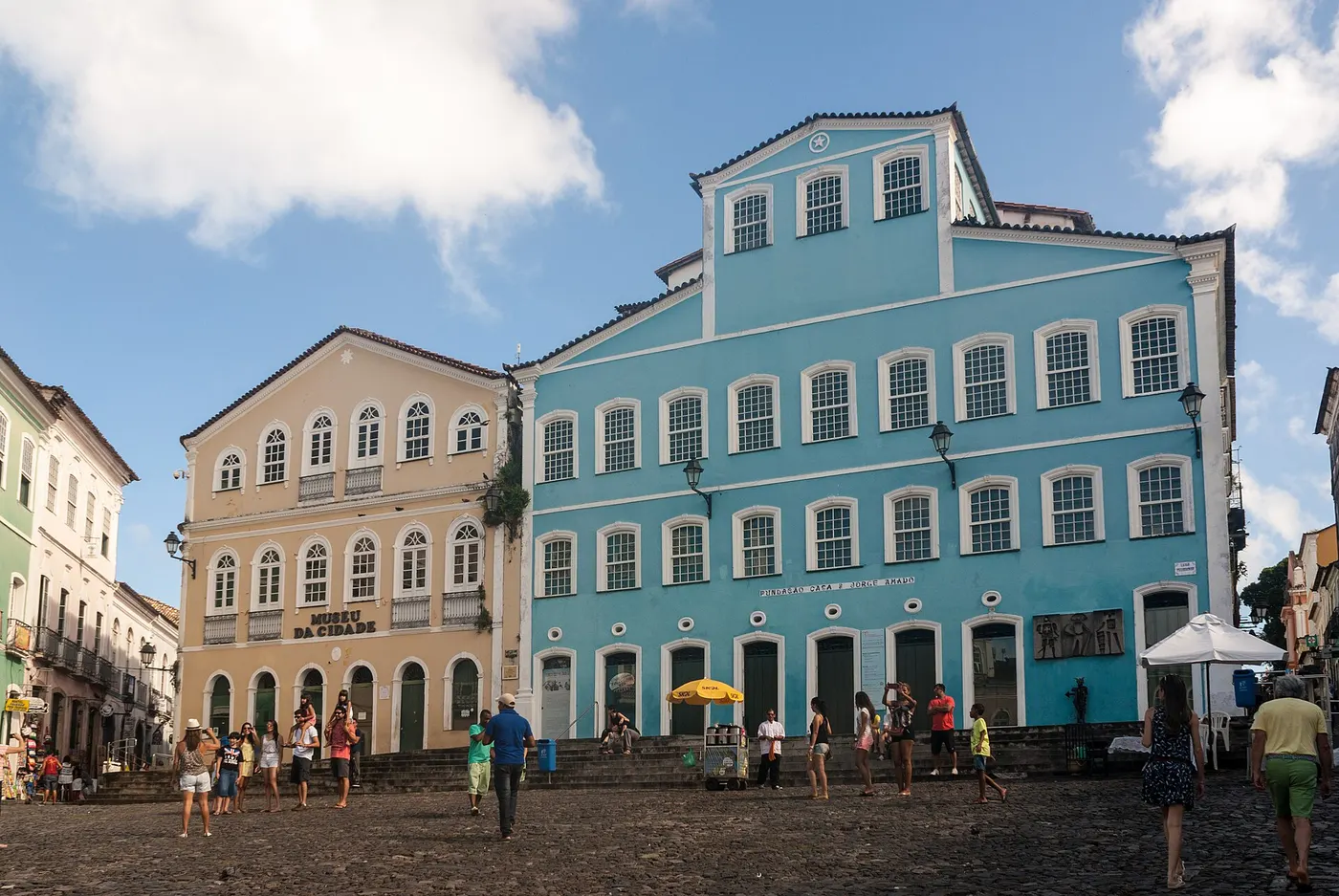 Pelourinho