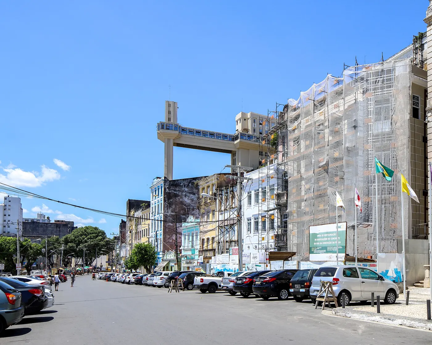 Elevador Lacerda